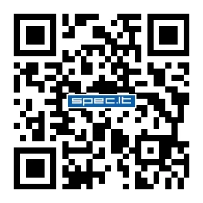 QR kodas | Liūc darbe, UAB | spec.lt