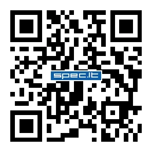 QR kodas | Liucerija, MB