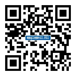 QR kodas | Liuciaba, MB