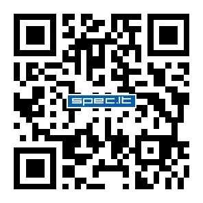 QR kodas | LIUCIJA, UAB | spec.lt