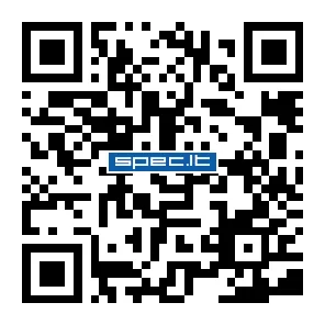 QR kodas | Liucijaus Jokūbausko įmonė | spec.lt