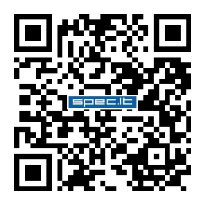 QR kodas | Liucijos Adomaitienės, PĮ