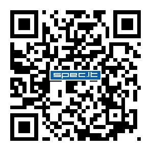 QR kodas | Liucijos gėlės, UAB | spec.lt