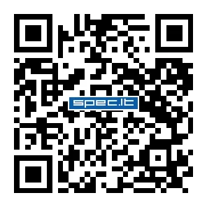 QR kodas | Liucijos Misonienės, IĮ | spec.lt