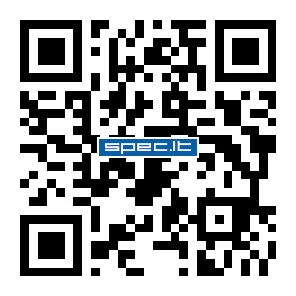 QR kodas | LIUCIS, UAB | spec.lt