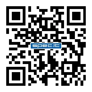 QR kodas | Liuckona, MB