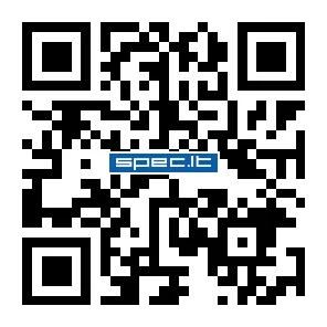QR kodas | Liucytė, UAB | spec.lt