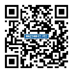 QR kodas | LIUDARA, UAB | spec.lt