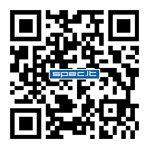QR kodas | Liudas, MB