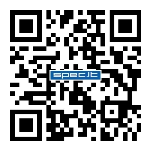 QR kodas | Liudema, MB | spec.lt