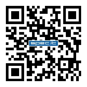 QR kodas | Liūdni slibinai, VŠĮ | spec.lt