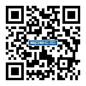 QR kodas | Liūdinga, UAB | spec.lt