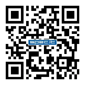 QR kodas | Liudma, MB | spec.lt