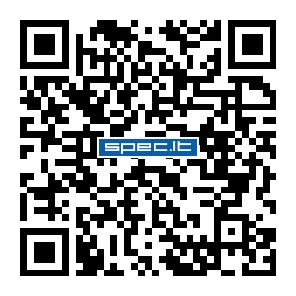 QR kodas | Liudmila Gerasimovič, patentinis patikėtinis, IĮ | spec.lt
