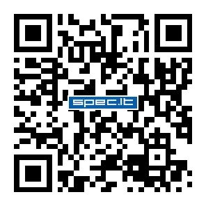 QR kodas | Liudmilos Čečkovskajos, PĮ