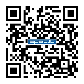 QR kodas | Liudmilos Gusarovos įmonė