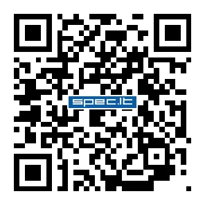 QR kodas | Liudmilos Ilkevič, PĮ