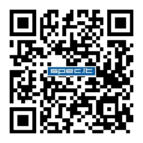 QR kodas | Liudmilos Koroliovos, PĮ
