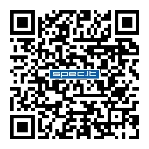 QR kodas | Liudmilos Kovalenko personalinė įmonė | spec.lt