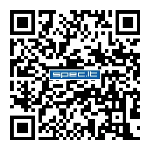 QR kodas | Balticdance, UAB | spec.lt