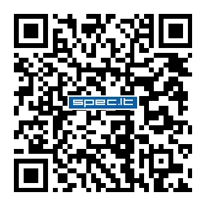 QR kodas | Individuali L. Bartkevič siuvimo įmonė | spec.lt