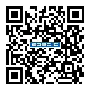 QR kodas | Liudmilos Samusionok, IĮ