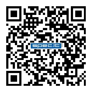 QR kodas | Liudmilos Voitashak individuali įmonė | spec.lt