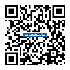 QR kodas | Liudo Begansko įmonė | spec.lt