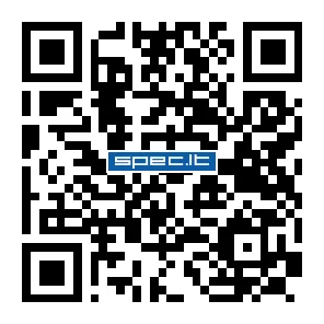 QR kodas | Liudo Jašinsko įmonė Vaivorykštė