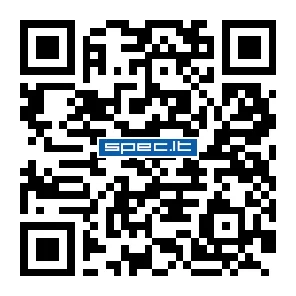 QR kodas | Liudo Mackevičiaus Personalinė Įmonė
