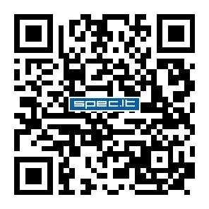 QR kodas | LIUDO MIKALAUSKO KONCERTAI, VŠĮ