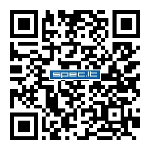 QR kodas | Liudo Pakonaičio firma