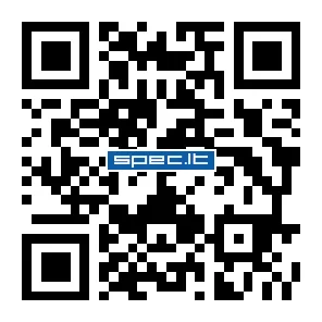QR kodas | Liudokas, UAB