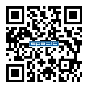 QR kodas | Liudramas, UAB | spec.lt