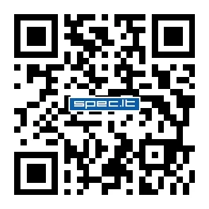 QR kodas | Liudstata, UAB