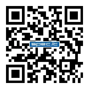 QR kodas | Liudvidas, MB