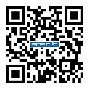 QR kodas | Liudvikė, MB | spec.lt