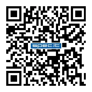 QR kodas | Liudviko JakavičiausLietuvanio meno fondas, VŠĮ