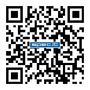 QR kodas | LIUDVIKO RĖZOS KULTŪROS CENTRAS | spec.lt