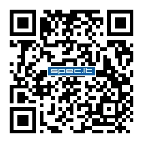 QR kodas | Liudviko statyba, UAB | spec.lt