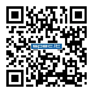 QR kodas | Liudvikos Sinkevičienės įmonė