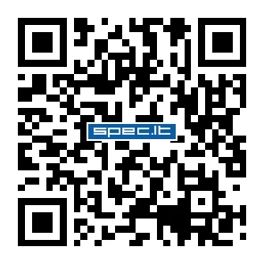QR kodas | Liudvikos Valuckienės įmonė | spec.lt