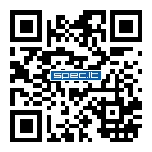 QR kodas | Liudvina, UAB