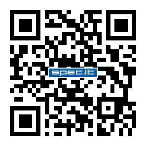 QR kodas | Liudvinava, UAB