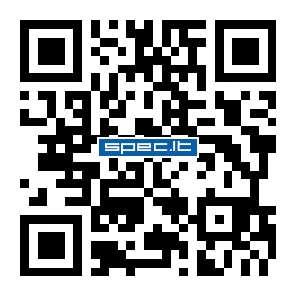 QR kodas | LIUDVINAVAS, UAB