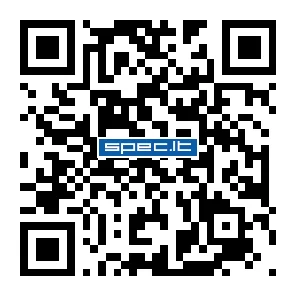 QR kodas | Liudvinavo ambulatorija, UAB | spec.lt