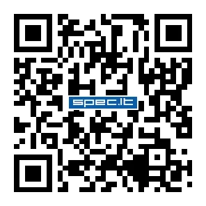 QR kodas | Liudvynos Tenikienės, IĮ
