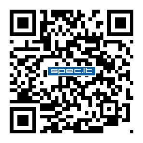 QR kodas | Liūdynės aljansas, UAB | spec.lt