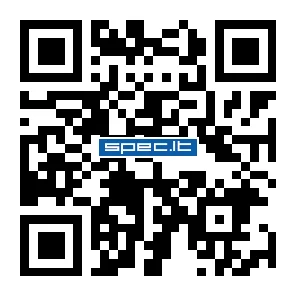 QR kodas | Liufandra, UAB