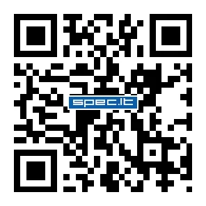 QR kodas | Liuga, UAB | spec.lt
